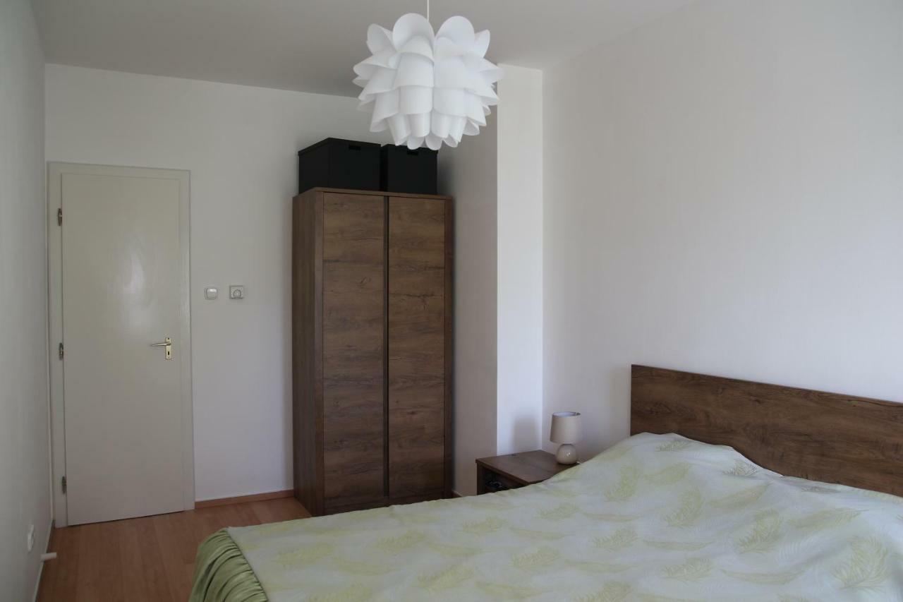Apartment With Swing Heviz Exterior photo